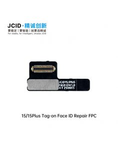 JC Non-removal Face ID Flex...