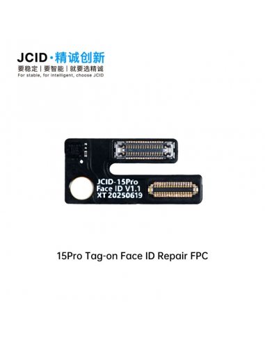 JC Non-removal Face ID Flex Cable –...