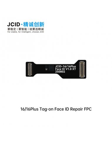 JC Non-removal Face ID Flex Cable –...