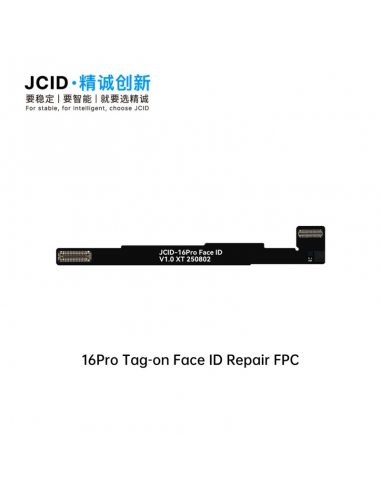 JC Non-removal Face ID Flex Cable –...