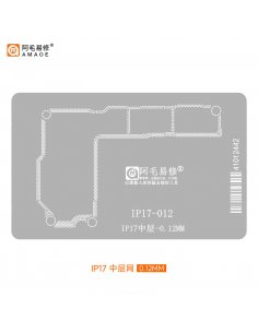 Amaoe IP17-012 – BGA...