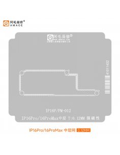 Amaoe IP16P/16PM-012 – BGA...