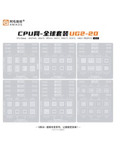 Amaoe UG2-20 V2.0 – Global...