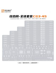 Amaoe CG3-45 – Global BGA...