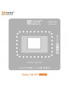 Galaxy Tab S9+ 0.20MM BGA...