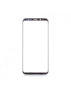 Szyba LCD Samsung S9+ (G965) Czarny ORG