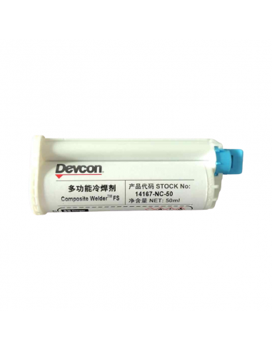 Devcon A-B Assembly Adhesive (iPhone LCD Frame)