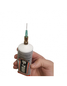 Adapter Do Końcówek Dozujących Kleju B7000 2