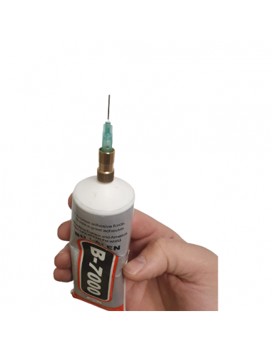 Adapter For B7000 Glue Dispensing Tips