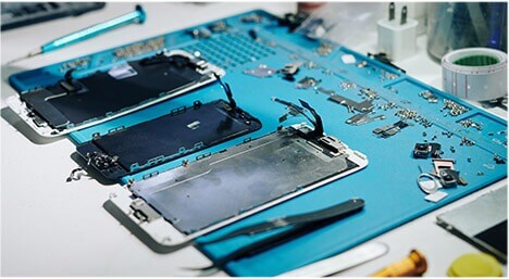 Jak rozpoznać Oryginalny wyświetlacz czy HQ iPhone 7 i 8